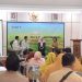 Pemkab Bogor Luncurkan Duta Petani Milenial