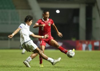 Garuda Asia Diminta Tetap Fokus di Tiga Laga Selanjutnya