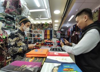 Tingkatkan Pelayanan, Perumda PPJ Luncurkan Sistem Pembayaran Digital 