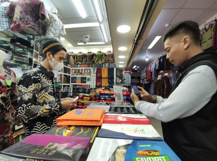 Tingkatkan Pelayanan, Perumda PPJ Luncurkan Sistem Pembayaran Digital 