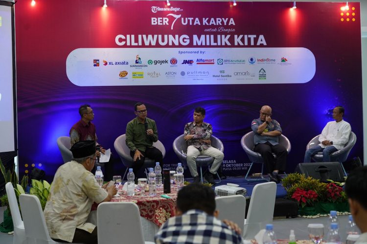 Bima Arya Tegaskan Komitmen Kurangi Sampah Plastik