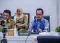 Evaluasi Program Gerakan Menuju Smart City, Bima Tekankan Tiga Panduan