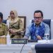 Evaluasi Program Gerakan Menuju Smart City, Bima Tekankan Tiga Panduan