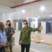 Bima Optimis Proyek Gedung Perpustakaan Rampung Desember 
