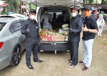 Kujang Fresh Permudah Masyarakat Dalam Berbelanja