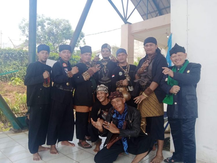 Pamong Budaya Bogor Apresiasi Payung Hukum Tentang Strategi Kebudayaan