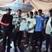Jabar Quick Respon Bagikan Ribuan Paket Daging Sapi