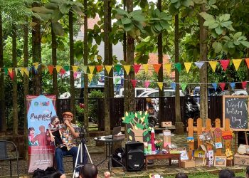 Implementasi Kurikulum Merdeka