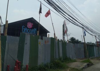 Belum Kantongi Izin, Satpol PP Panggil Pemilik Mie Gacoan di Bogor Barat