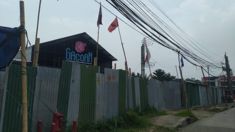 Belum Kantongi Izin, Satpol PP Panggil Pemilik Mie Gacoan di Bogor Barat