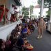 Satpol PP Kota Bogor Gelandang 26 Pengamen