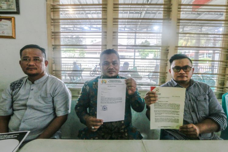 Disomasi Rp1 Triliun Gara-gara Tindakan Pidana Oknum Guru, Yayasan Al Azhar Plus Bogor Angkat Bicara