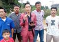 Warga Ciletuh Protes Banjir Yang Diduga Akibat Proyek MNC Land