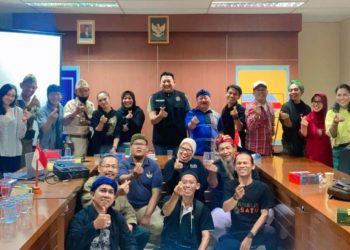 Persiapan Event Keanekaragaman Budaya Terus Dimatangkan 