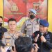 Dua Tembakan Intel Brimob, Berhasil Lumpuhkan Tiga Begal