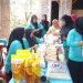Warga Rancamaya Ramai-ramai Tukar Sampah Dengan Sembako