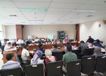 Komisi IV Pastikan Bantalan Sosial Untuk Masyarakat Miskin 