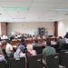 Komisi IV Pastikan Bantalan Sosial Untuk Masyarakat Miskin 