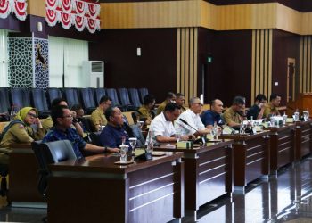 Perumda PPJ Dapat Tambahan PMP Tiga Aset Lahan 