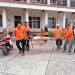 BPBD Kabupaten Bogor, Bekali Pelajar Soal Mitigasi Bencana
