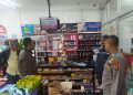 Aksi Perampokan Minimarket Berhasil Digagalkan Karyawan