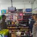 Aksi Perampokan Minimarket Berhasil Digagalkan Karyawan