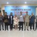 Perumda PPJ Sambut Digitalisasi Pasar Tradisional