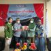 Peringati Hari Sumpah Pemuda, UNB Gandeng PMI Gelar Donor Darah