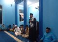 Peringati Hari Besar Islam, DKM Masjid An-Naba PWI Gelar Maulid Nabi 