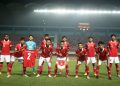 Kualifikasi Piala Asia U-17 2023, Skuad Garuda Muda Cukur Timnas Guam Dengan Skor 14-0