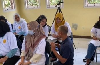 Libatkan Unsur GESI, Kementan Pacu Milenial Mahir Susun Proposal Bisnis
