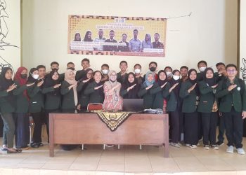 Implementasikan MBKM, Mahasiswa Polbangtan Kementan Magang di Industri Sapi Perah dan Sapi Potong