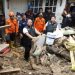 Kota Bogor Dilanda Bencana Hidrometeorologi, DPRD Turun Salurkan Bantuan dan Pastikan Penanganan Bencana Berjalan Maksimal