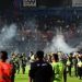 Korban Tewas Dalam Tragedi Kerusuhan Stadion Kanjuruhan, Jadi 187 Orang