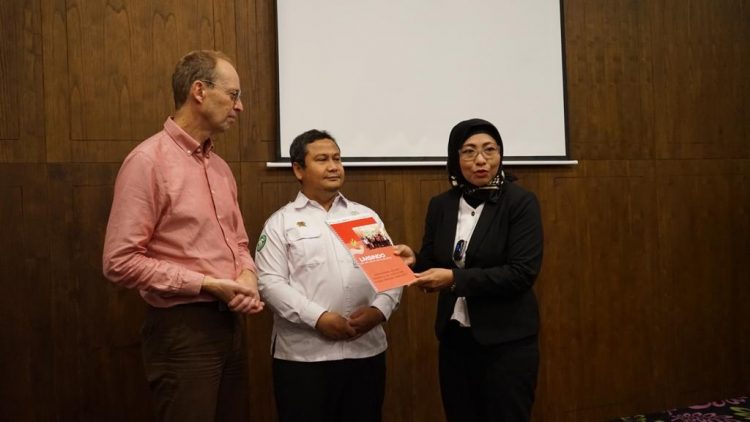 Tingkatkan Professionalisme SDM Pertanian, Kementan Kuatkan Pendidikan Vokasi