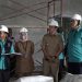 Pemkot Bogor Optimis Proyek Blok I dan IV RSUD Rampung Desember
