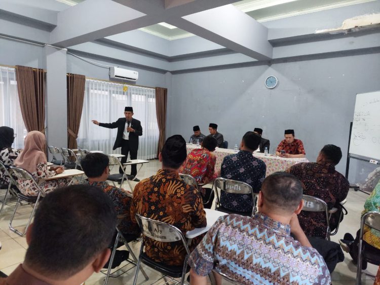 Baznas Kota Bogor Launching Program “Bogor Berzakat”
