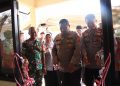Kapolres Bogor Resmikan Polsub Sektor Pamijahan