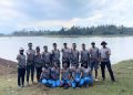 Lima Nomor Atlet PODSI Kabupaten Bogor Melaju ke Babak Final 
