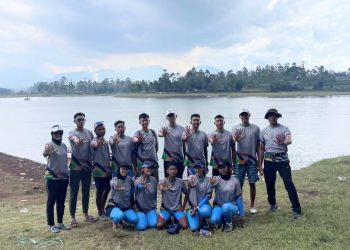 Lima Nomor Atlet PODSI Kabupaten Bogor Melaju ke Babak Final 