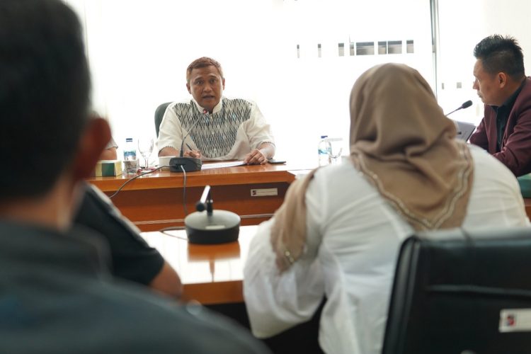 Bisa Sumbang PAD, Pengelolaan Taman Manunggal Akan Dilelang