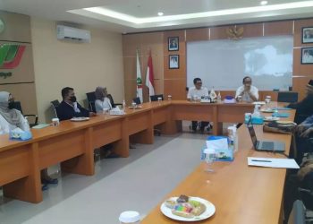 Bangun Sinergi Dengan Perumda PPJ, BAZNAS Genjot Penghimpunan Zakat