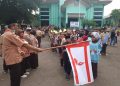 Pramuka Kwaran Tamansari Gelar Pesta Siaga 2022