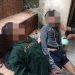 Dua Pelaku Curanmor Babak Belur di Hajar Massa 