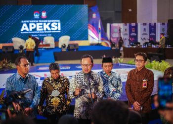 Hore! Semua Kelurahan di Kota Bogor Akan Diguyur Dana Sebesar Rp200 Juta 