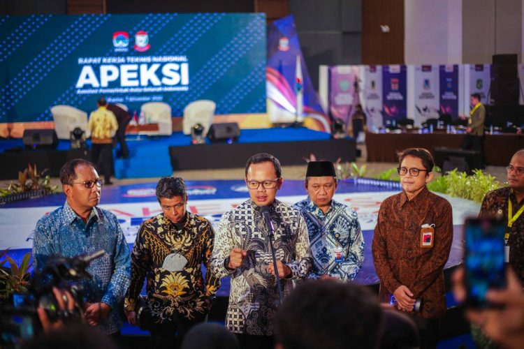 Hore! Semua Kelurahan di Kota Bogor Akan Diguyur Dana Sebesar Rp200 Juta