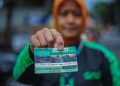 Ojol dan Sopir Angkot Kembali Dapat Bansos BBM, Total Anggaran Rp1,4 Miliar