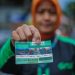 Ojol dan Sopir Angkot Kembali Dapat Bansos BBM, Total Anggaran Rp1,4 Miliar