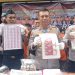 Polisi Bekuk 4 Pengedar dan Sita 15 Juta Uang Palsu
