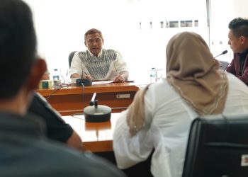 Warga Adukan Soal Kafe dan Resto Mie Gacoan ke Dewan 